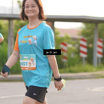 Runner Photo 8312789