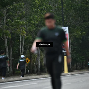 Runner Photo 8312790