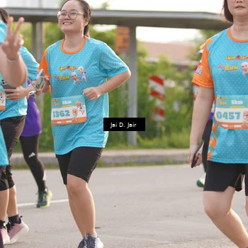 Runner Photo 8312791