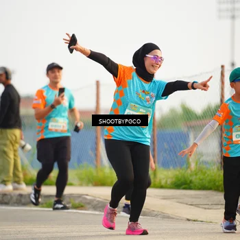 Runner Photo 8312792