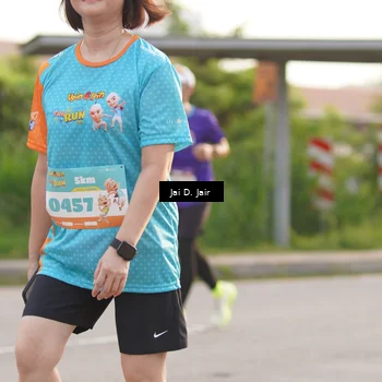 Runner Photo 8312793