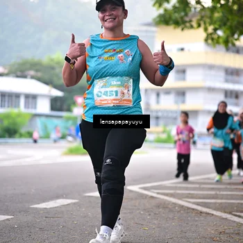 Runner Photo 8312794