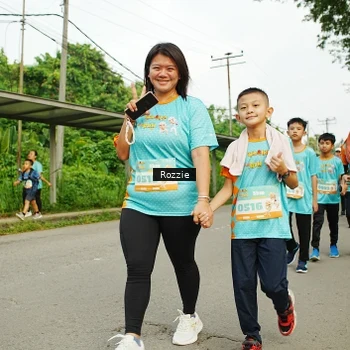 Runner Photo 8312801