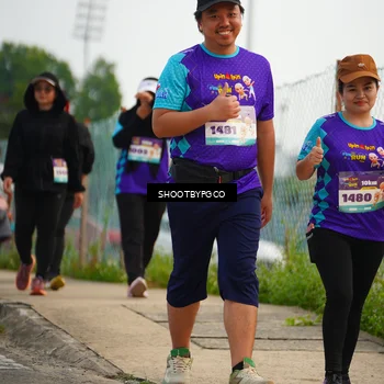 Runner Photo 8312802