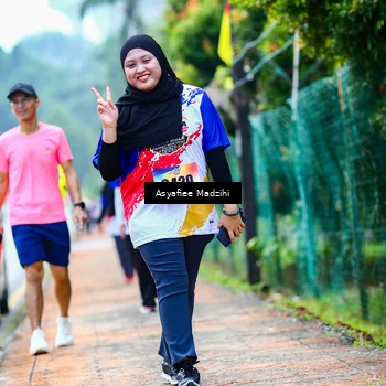 Runner Photo 8312804