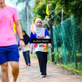 Runner Photo 8312806