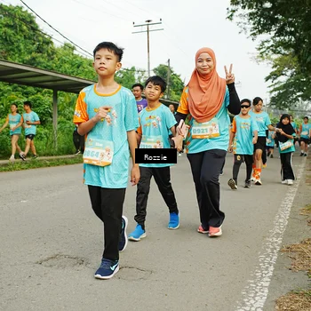 Runner Photo 8312807