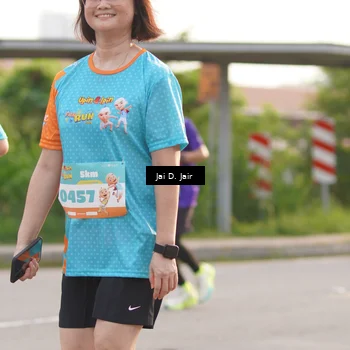 Runner Photo 8312809