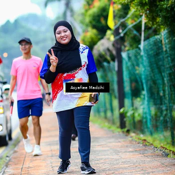 Runner Photo 8312811