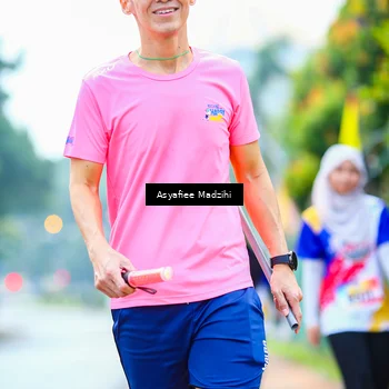 Runner Photo 8312813