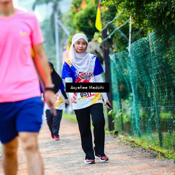 Runner Photo 8312814