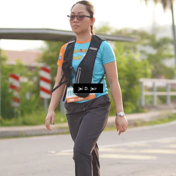 Runner Photo 8312815