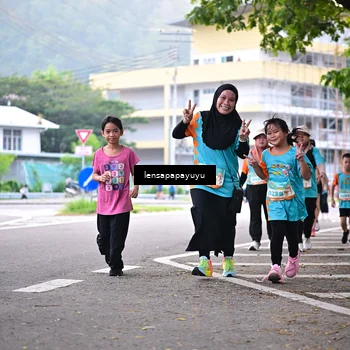 Runner Photo 8312817