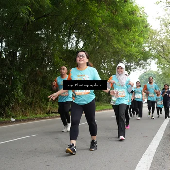 Runner Photo 8312820