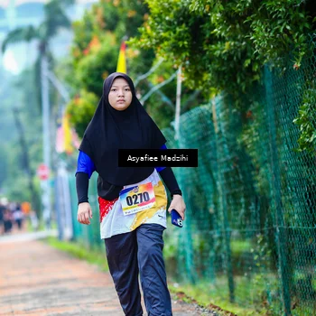 Runner Photo 8312822