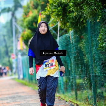Runner Photo 8312823