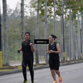 Runner Photo 8312826