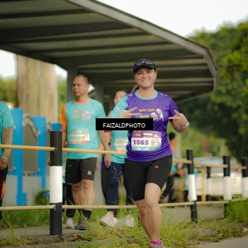 Runner Photo 8312829
