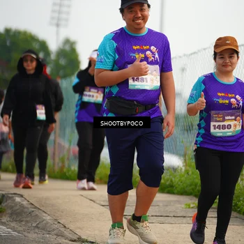 Runner Photo 8312830