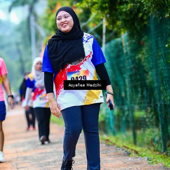 Runner Photo 8312834