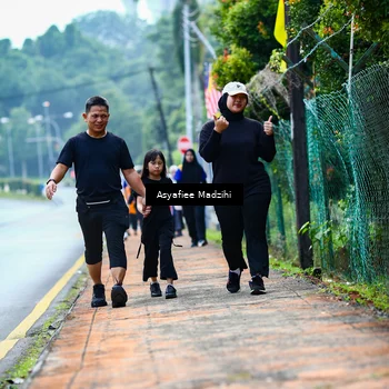Runner Photo 8312835