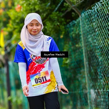 Runner Photo 8312838