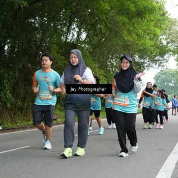 Runner Photo 8312840