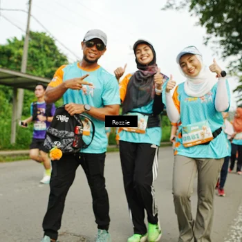 Runner Photo 8312841