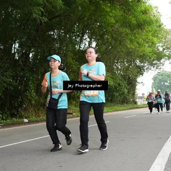 Runner Photo 8312843