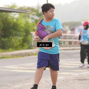 Runner Photo 8312844