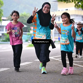 Runner Photo 8312847