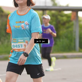 Runner Photo 8312848