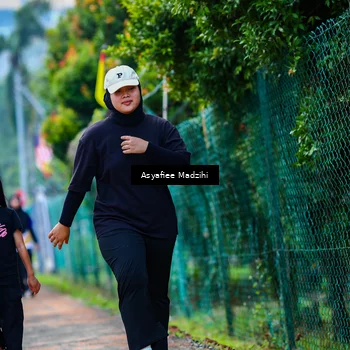 Runner Photo 8312852