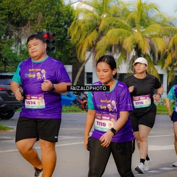 Runner Photo 8312857