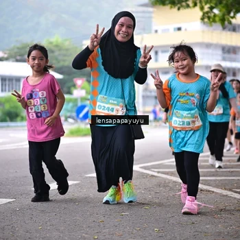 Runner Photo 8312859