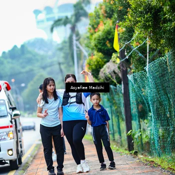 Runner Photo 8312860