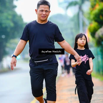 Runner Photo 8312862