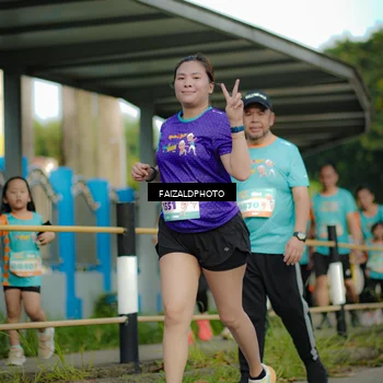 Runner Photo 8312864