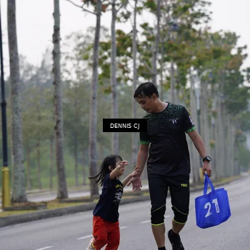 Runner Photo 8312865