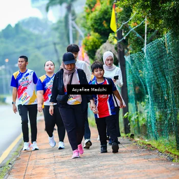 Runner Photo 8312867