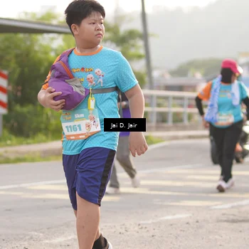 Runner Photo 8312872