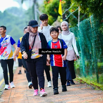 Runner Photo 8312874