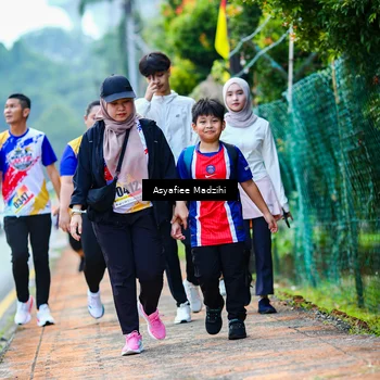 Runner Photo 8312875