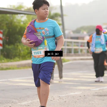 Runner Photo 8312877