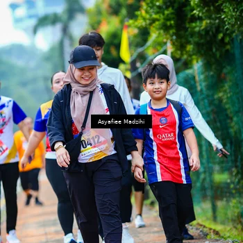 Runner Photo 8312880