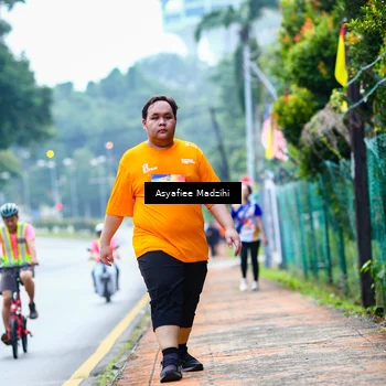 Runner Photo 8312881
