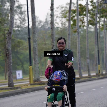Runner Photo 8312892