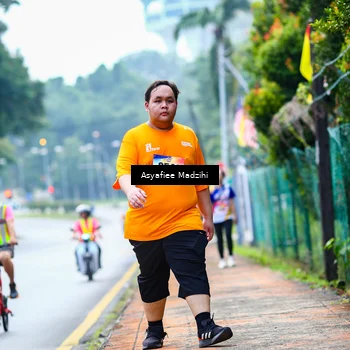 Runner Photo 8312897
