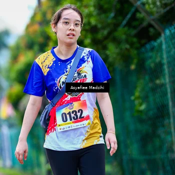 Runner Photo 8312898