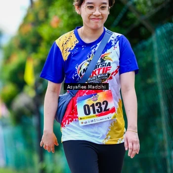 Runner Photo 8312904